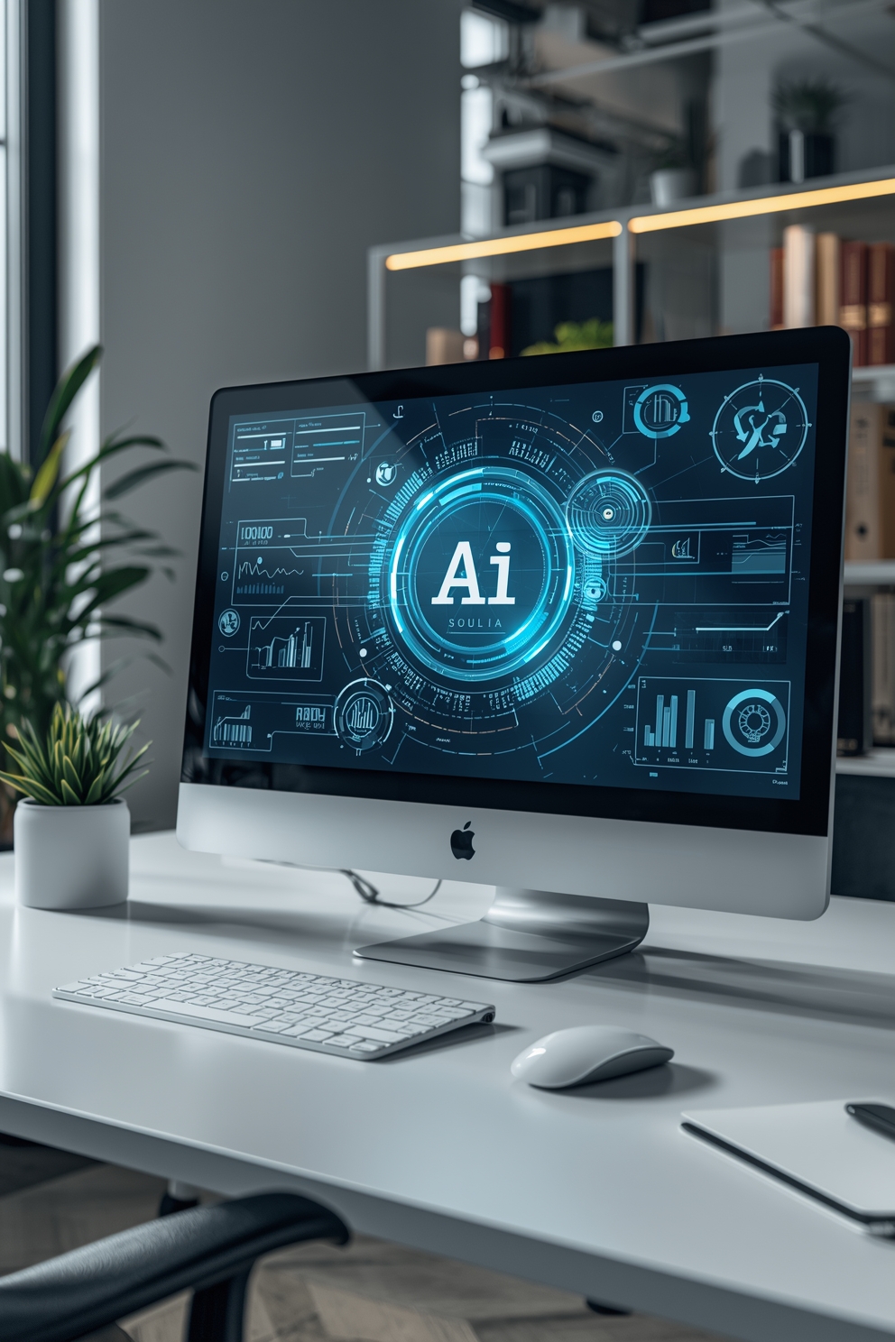 AI assistendi loomine - Image 3